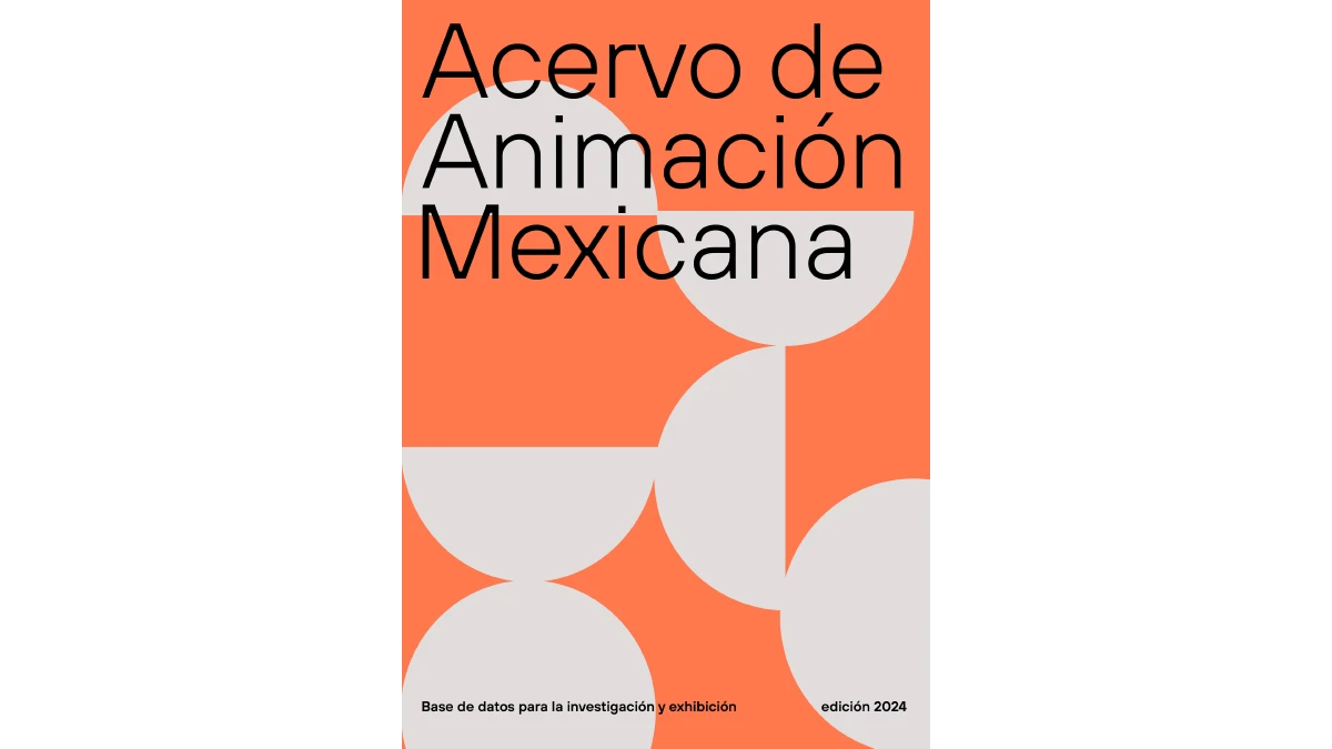 Acervo de Animación Mexicana